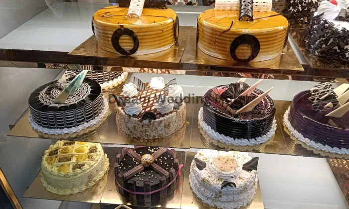 Denish The Bake House